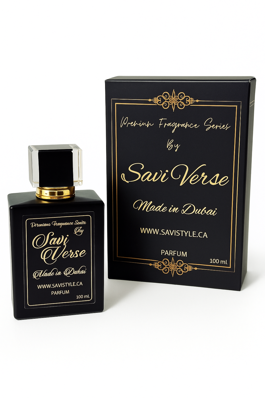 Savi Belle Bloom- 100ML (For Her)