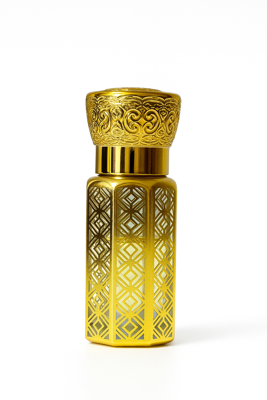A-02 // NOIR OUD ATTAR
