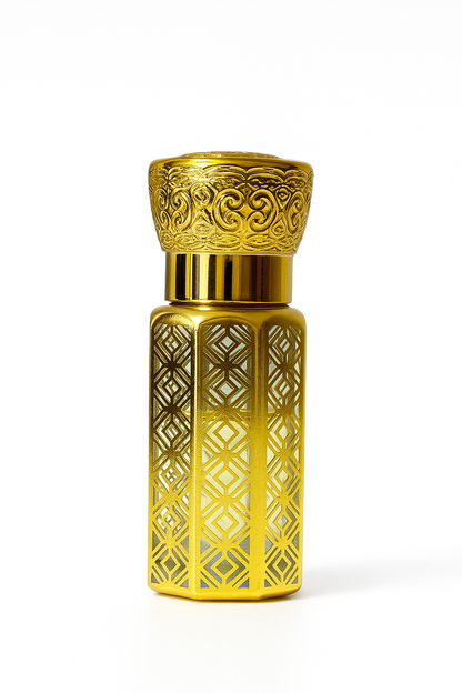 Mini Majesté Oud - 6ML (Unisex)
