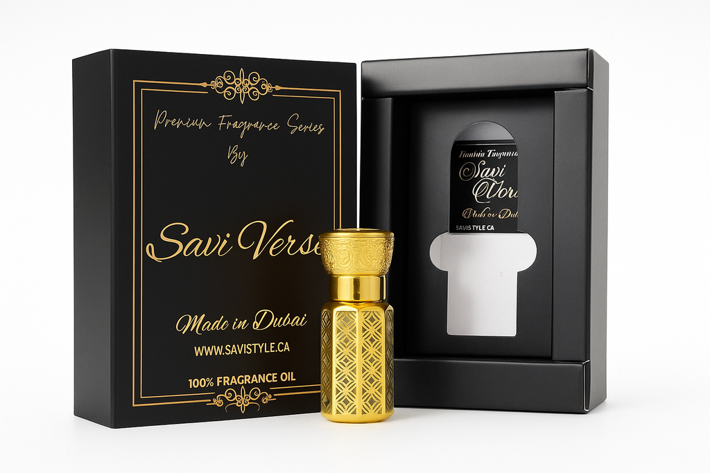 A-02 // NOIR OUD ATTAR