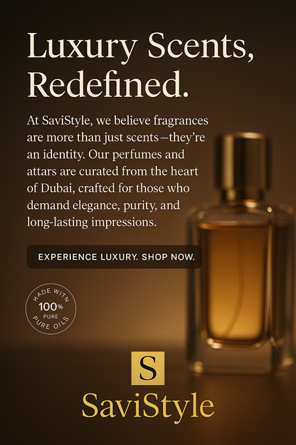 Mini Majesté Oud - 6ML (Unisex)