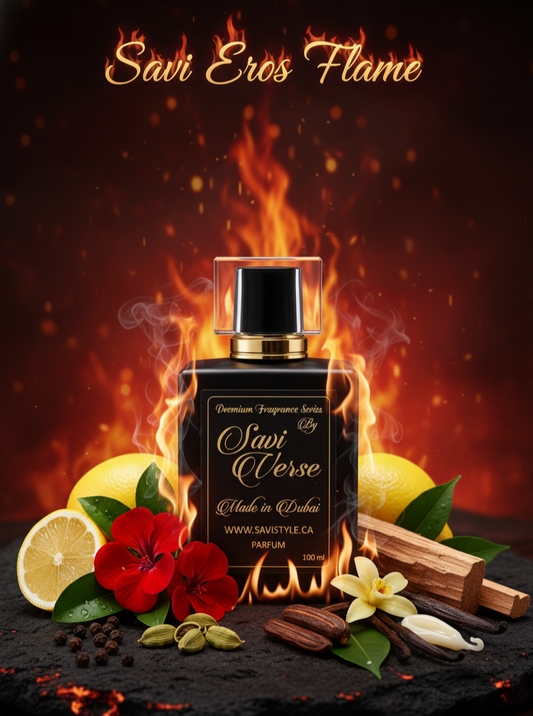 Savi Eros Flame