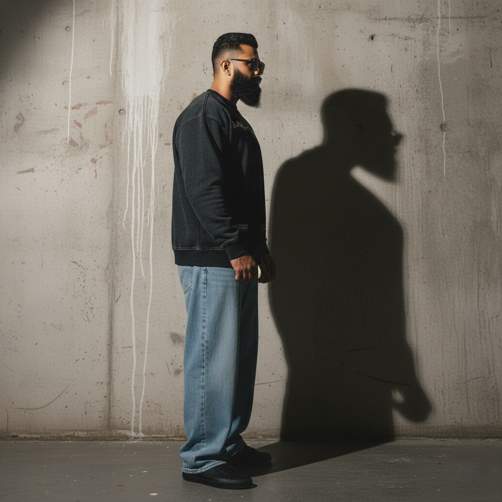 S-05 // DAAKU "OUTLAW" CREW