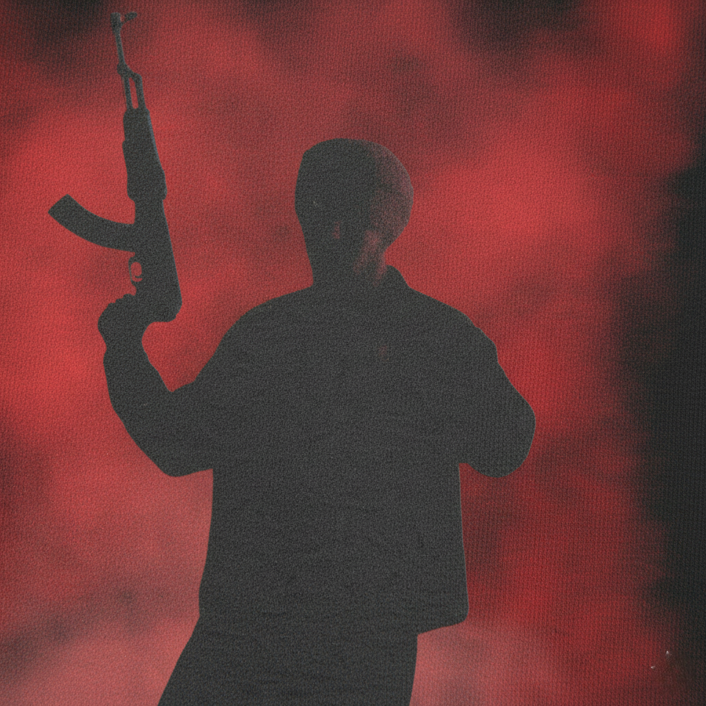 T-18 // SMW "47" LEGACY EDITION