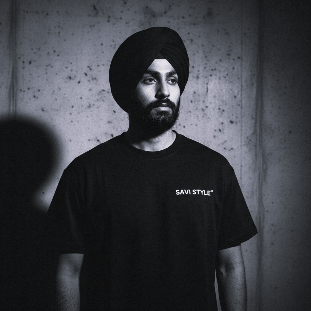 NF-07 // THE "NEVER FOLD" MONOLITH