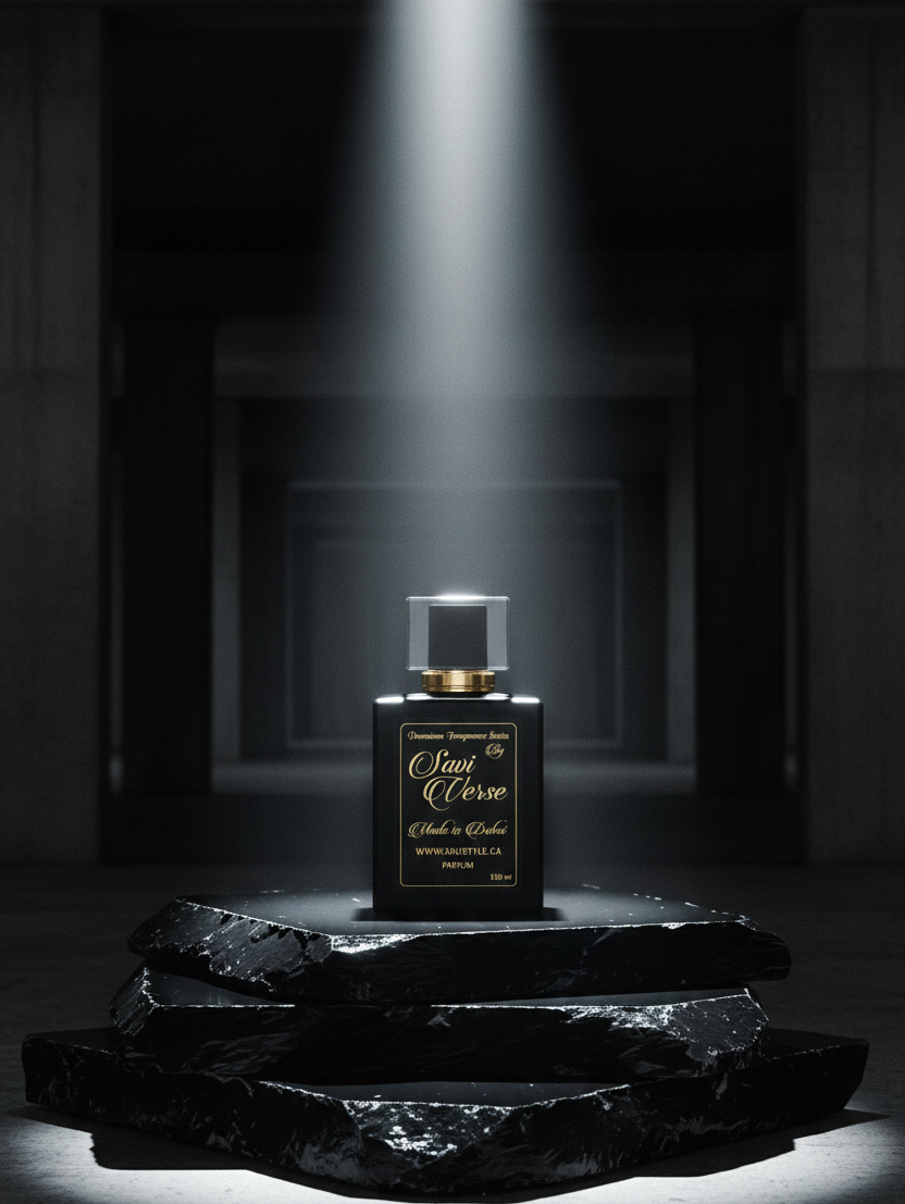 P 16 // SAVI IMPERIUM