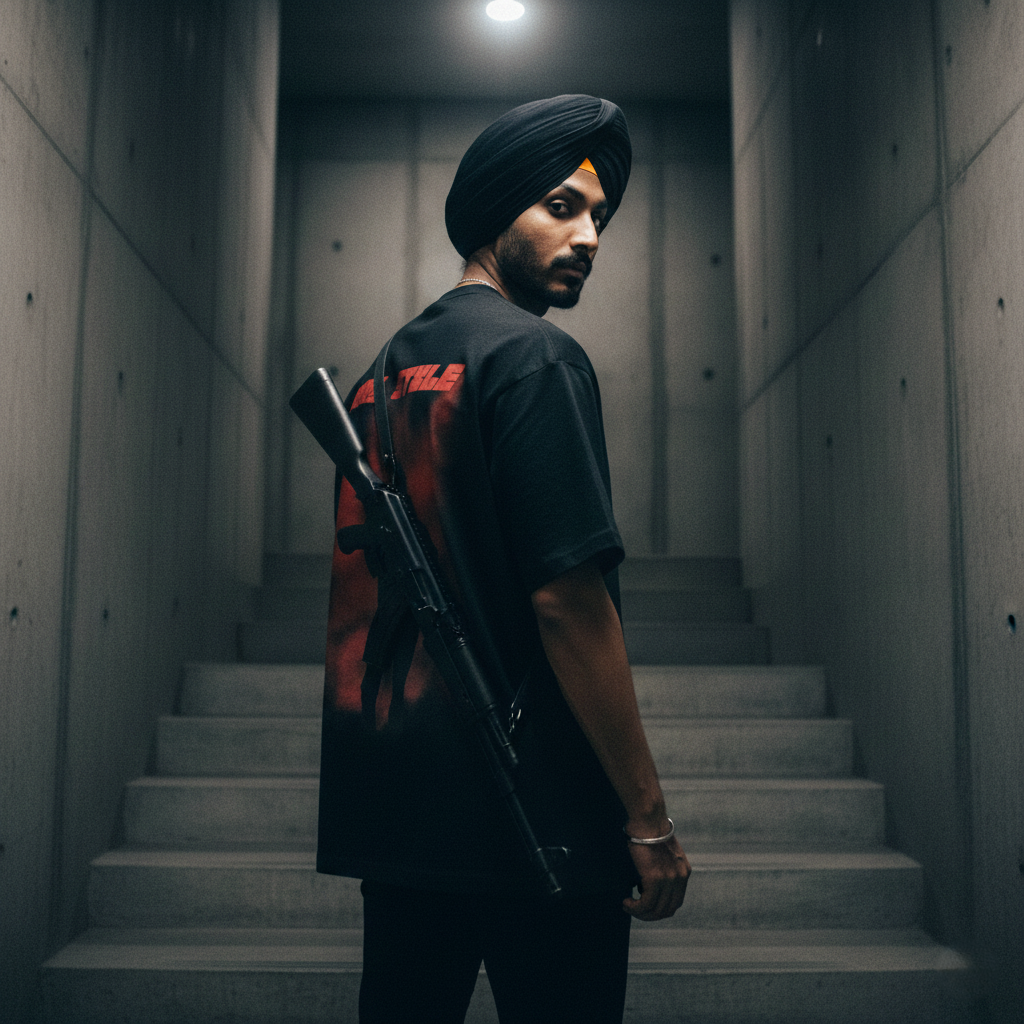 T-18 // SMW "47" LEGACY EDITION