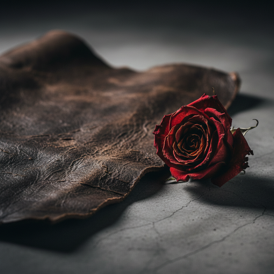 P-05 // SAVI MAJESTÉ OUD