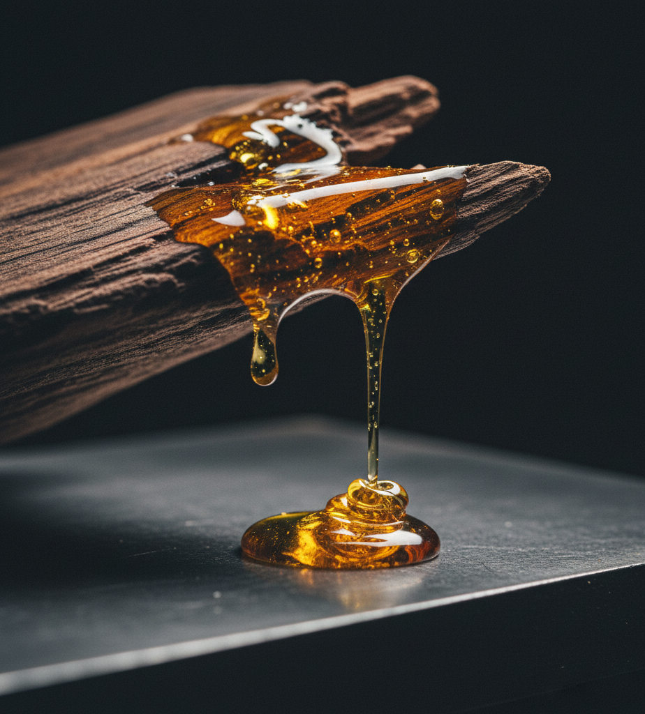 P-04 // SAVI ROYALE AMBRE