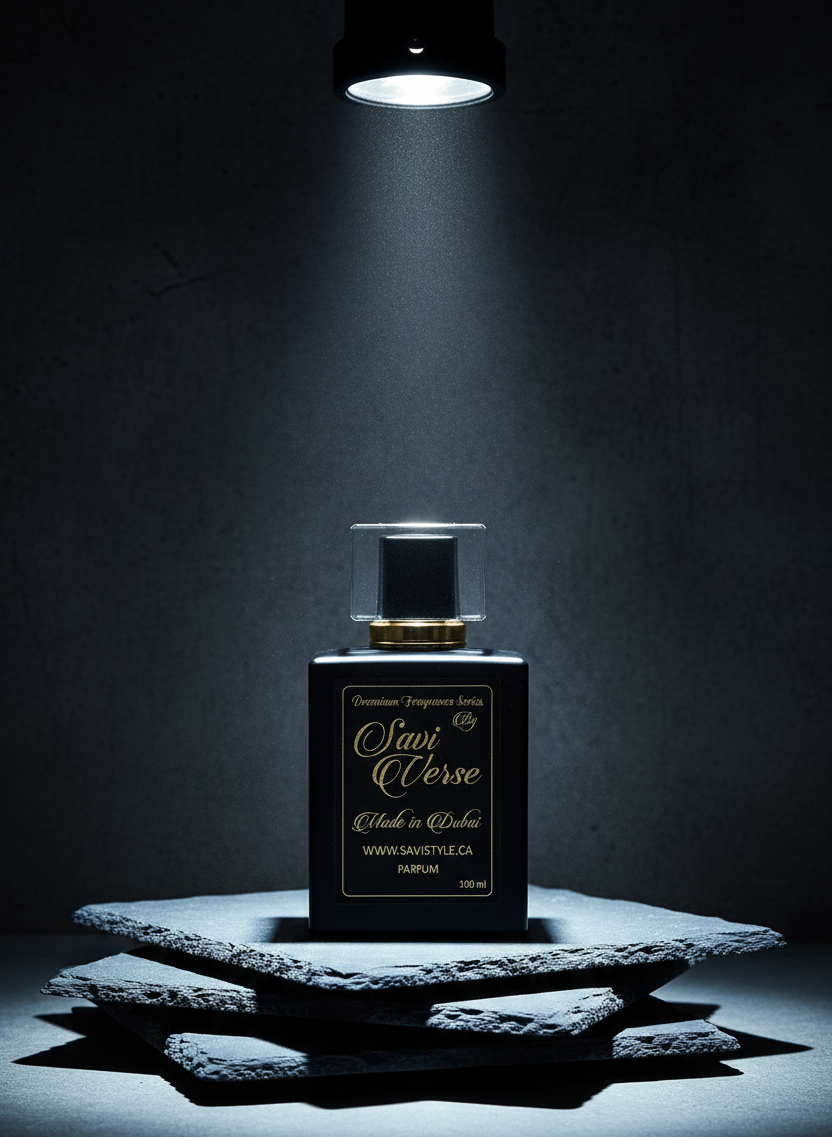 P-06 // SAVI OCEAN BLUE // "THE ARCHITECT EDITION"