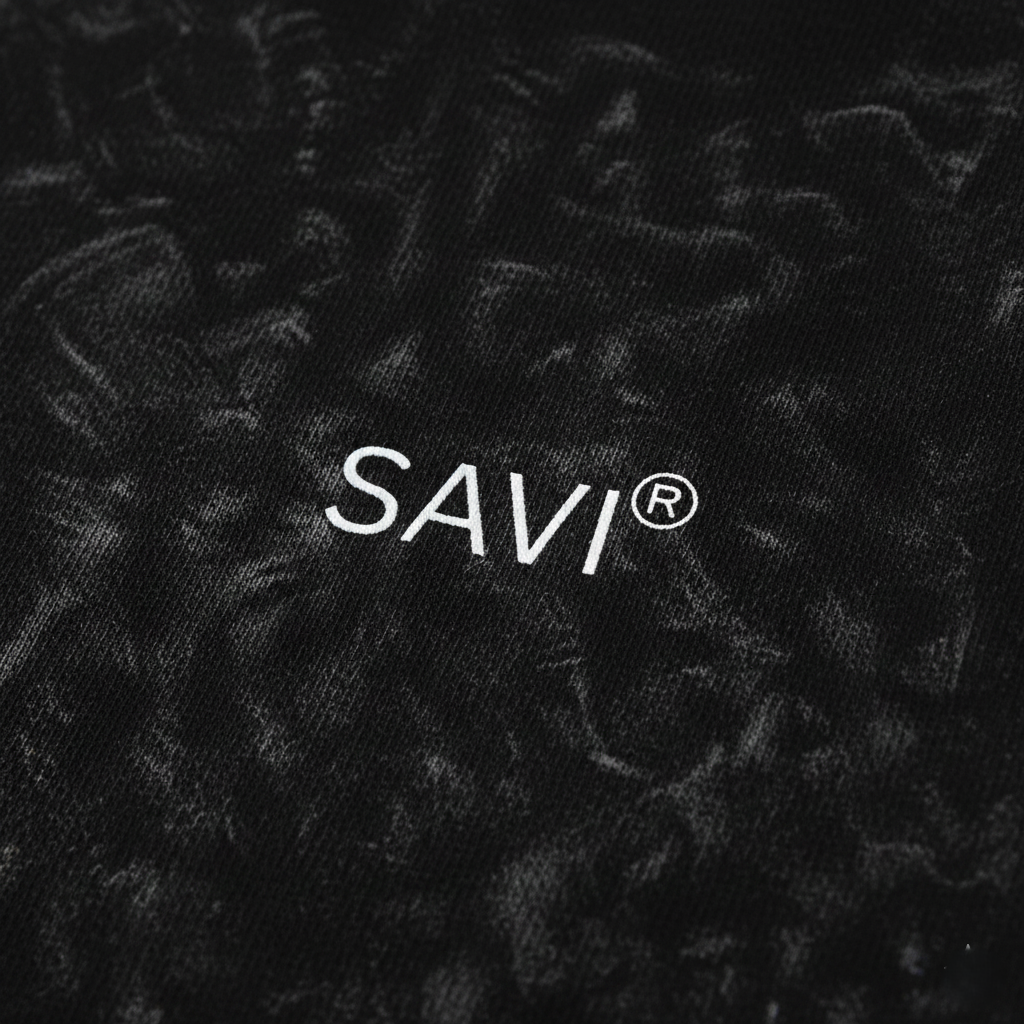 T-14 // HARI SINGH NALWA "THE INVINCIBLE" VINTAGE TEE