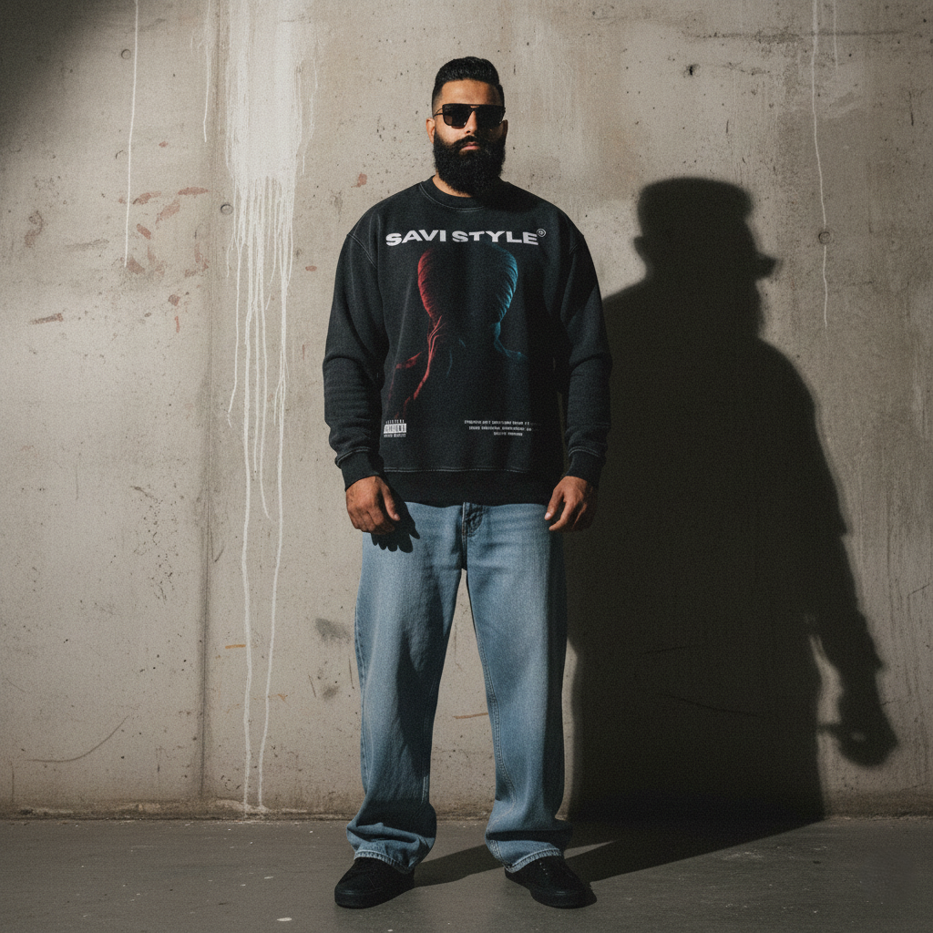 S-05 // DAAKU "OUTLAW" CREW