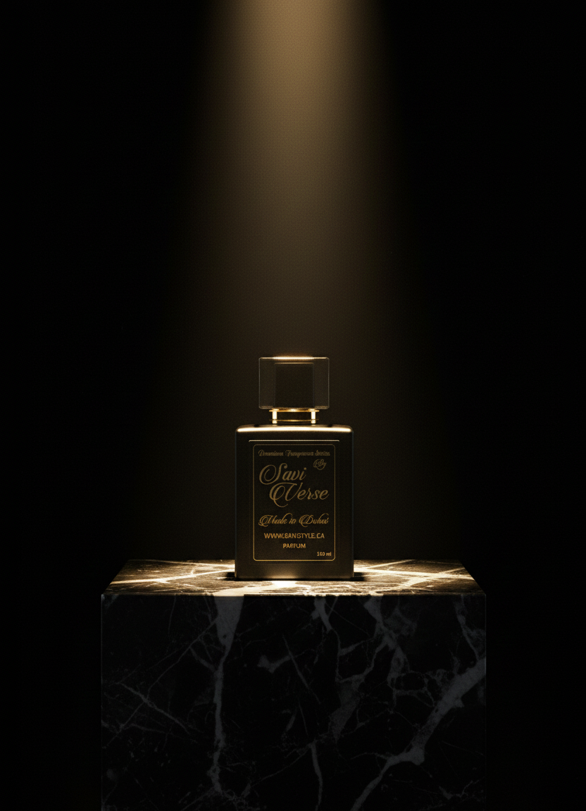 P-04 // SAVI ROYALE AMBRE