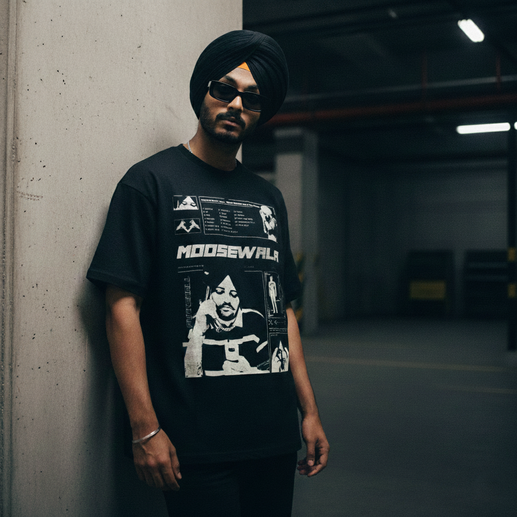 T-18 // SMW "47" LEGACY EDITION