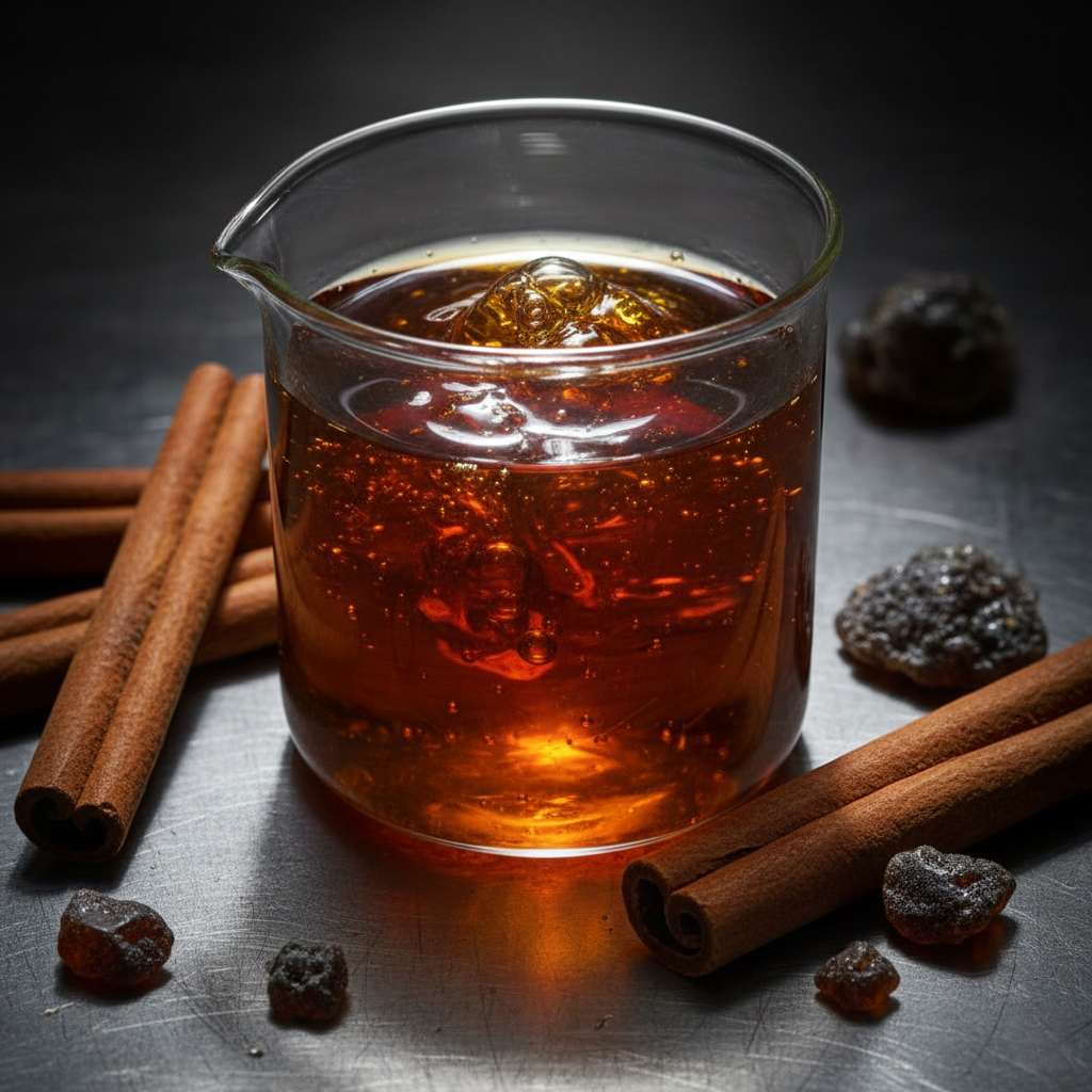 P-14 // SAVI INTENSE ELIXIR