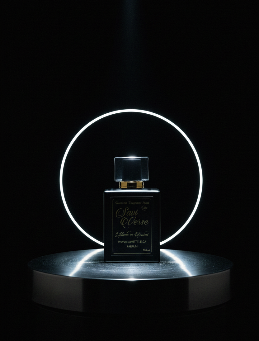 P-13 // SAVI ECLIPSE PRIME