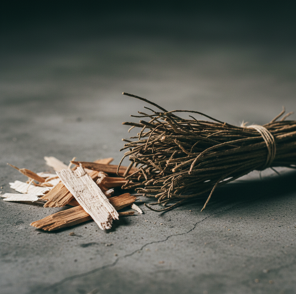 P-07 // SAVI WOODLAND ICON // "THE SUCCESS ARCHIVE"