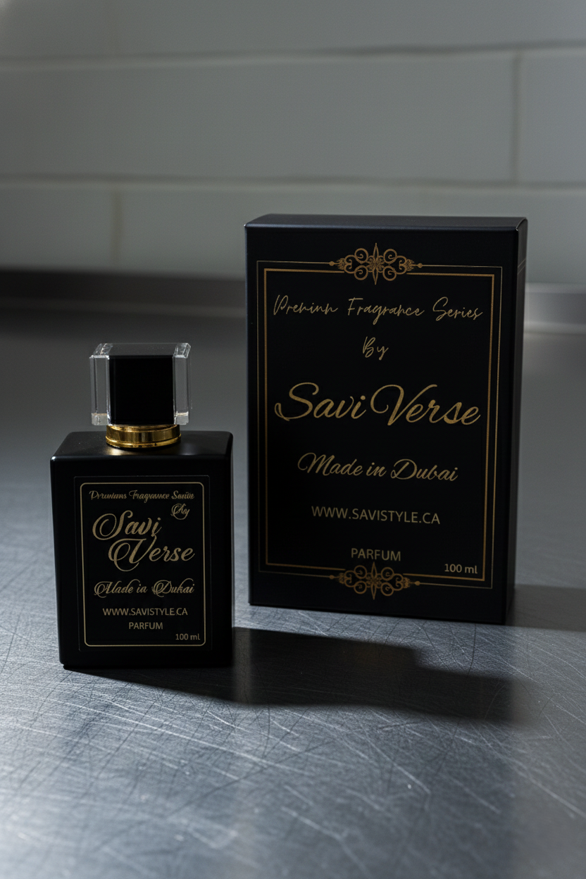 P-02 // SAVI BELLE BLOOM