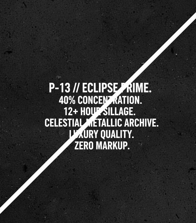 P-13 // SAVI ECLIPSE PRIME