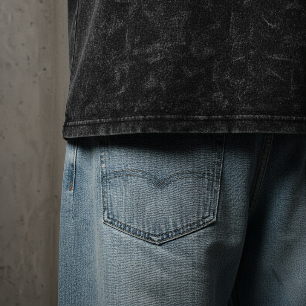 T-14 // HARI SINGH NALWA "THE INVINCIBLE" VINTAGE TEE