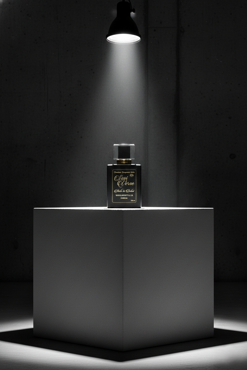 P-02 // SAVI BELLE BLOOM