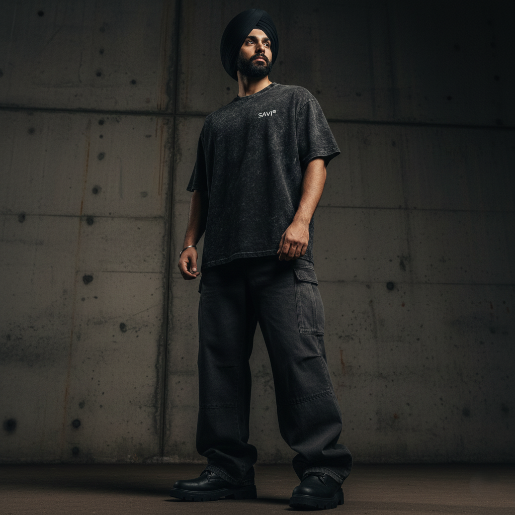 T-10 // MAHARAJA RANJIT SINGH "SHER-E-PUNJAB" EDITION