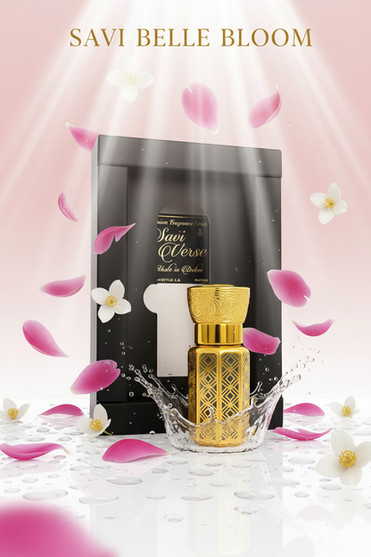 Mini Belle Bloom- 6ML (For Her)