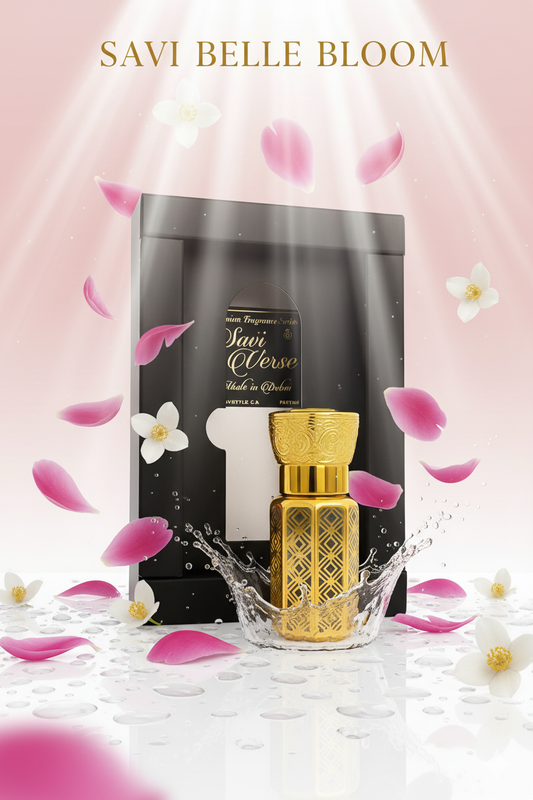 Mini Belle Bloom- 6ML (For Her)